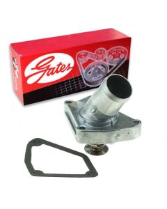 Gates Engine Coolant Thermostat