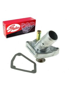 Gates Engine Coolant Thermostat