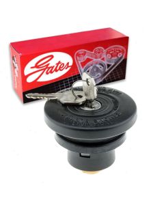 Gates Fuel Tank Cap