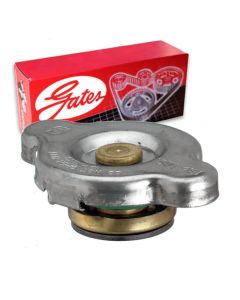 Gates Radiator Cap
