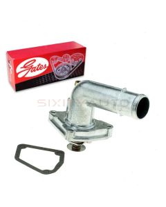 Gates Engine Coolant Thermostat