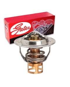 Gates Engine Coolant Thermostat