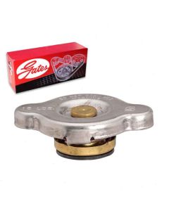 Gates Engine Coolant Reservoir Cap