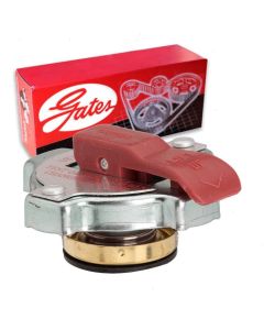 Gates Engine Coolant Reservoir Cap