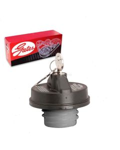 Gates Fuel Tank Cap