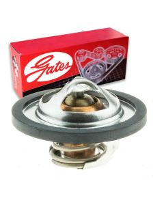 Gates Engine Coolant Thermostat