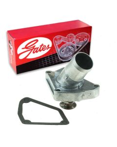 Gates Engine Coolant Thermostat