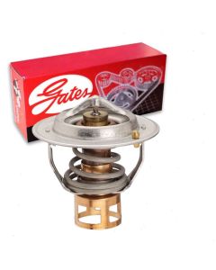Gates Engine Coolant Thermostat