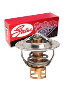 Gates Engine Coolant Thermostat