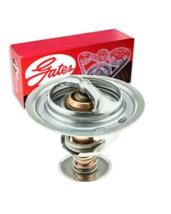 Gates Engine Coolant Thermostat