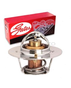 Gates Engine Coolant Thermostat