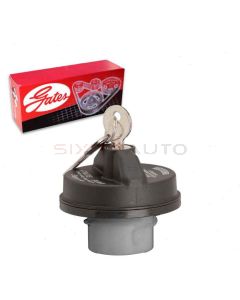 Gates Fuel Tank Cap