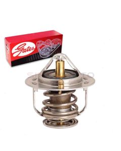 Gates Engine Coolant Thermostat
