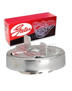 Gates Fuel Tank Cap