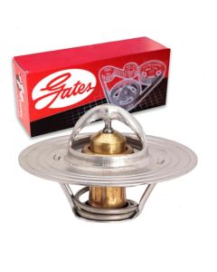Gates Engine Coolant Thermostat