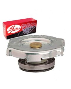 Gates Radiator Cap