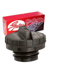 Gates Fuel Tank Cap
