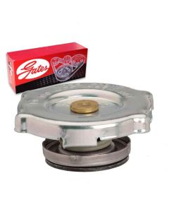 Gates Radiator Cap