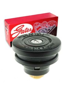 Gates Fuel Tank Cap