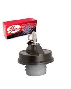 Gates Fuel Tank Cap