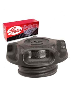Gates Engine Oil Filler Cap