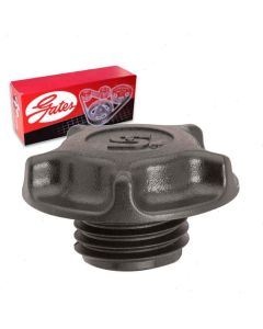Gates Engine Oil Filler Cap