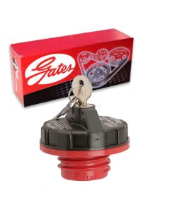 Gates Fuel Tank Cap
