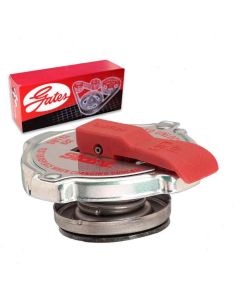 Gates Radiator Cap