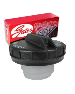 Gates Fuel Tank Cap