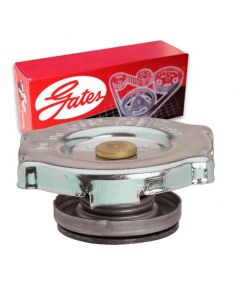 Gates Radiator Cap