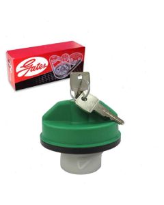 Gates Fuel Tank Cap