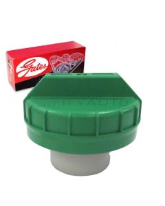 Gates Fuel Tank Cap