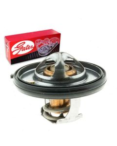 Gates Engine Coolant Thermostat