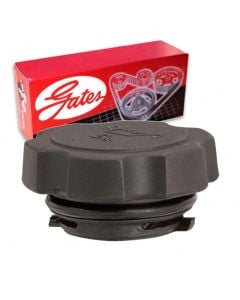 Gates Engine Oil Filler Cap