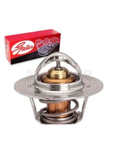 Gates Engine Coolant Thermostat