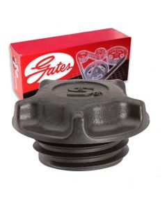 Gates Engine Oil Filler Cap