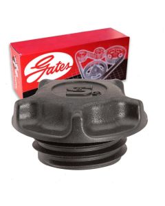 Gates Engine Oil Filler Cap