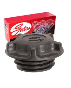 Gates Engine Oil Filler Cap