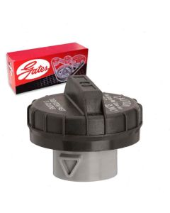 Gates Fuel Tank Cap
