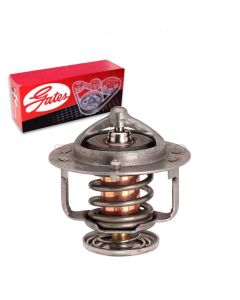 Gates Engine Coolant Thermostat