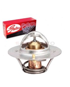 Gates Engine Coolant Thermostat