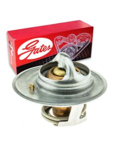 Gates Engine Coolant Thermostat