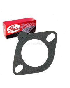 Gates Engine Coolant Thermostat Housing Gasket