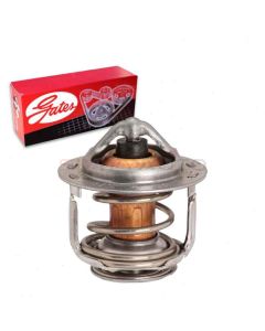 Gates Engine Coolant Thermostat