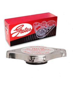 Gates Radiator Cap