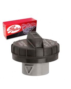 Gates Fuel Tank Cap