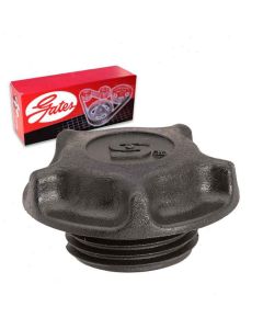 Gates Engine Oil Filler Cap