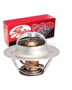 Gates Engine Coolant Thermostat