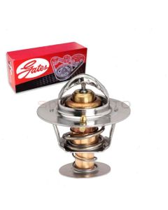 Gates Engine Coolant Thermostat