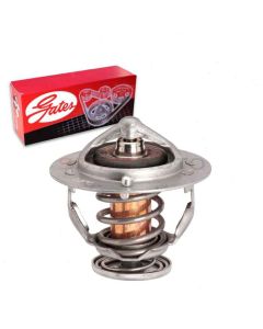 Gates Engine Coolant Thermostat